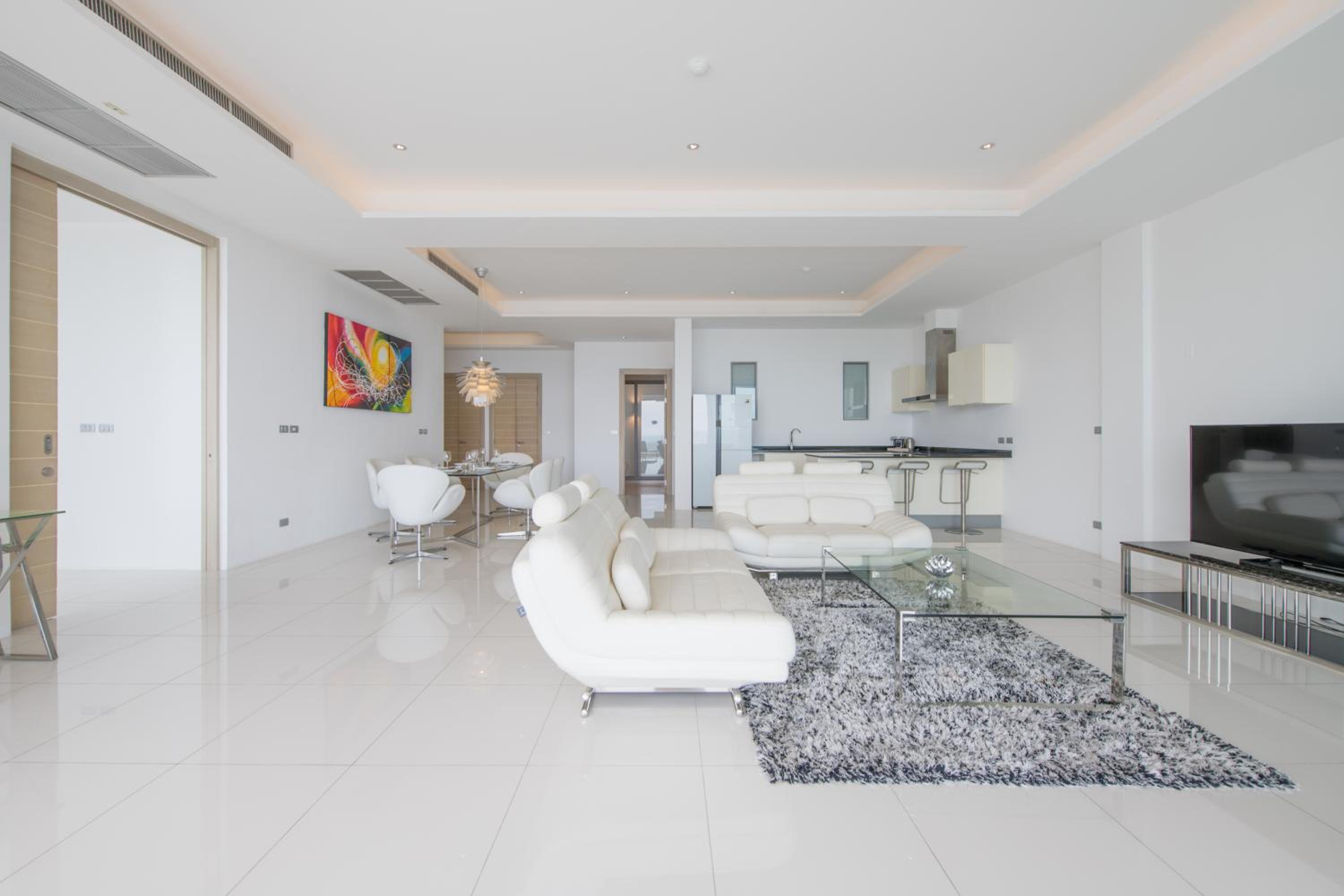 Apartment with Sea View photo 3