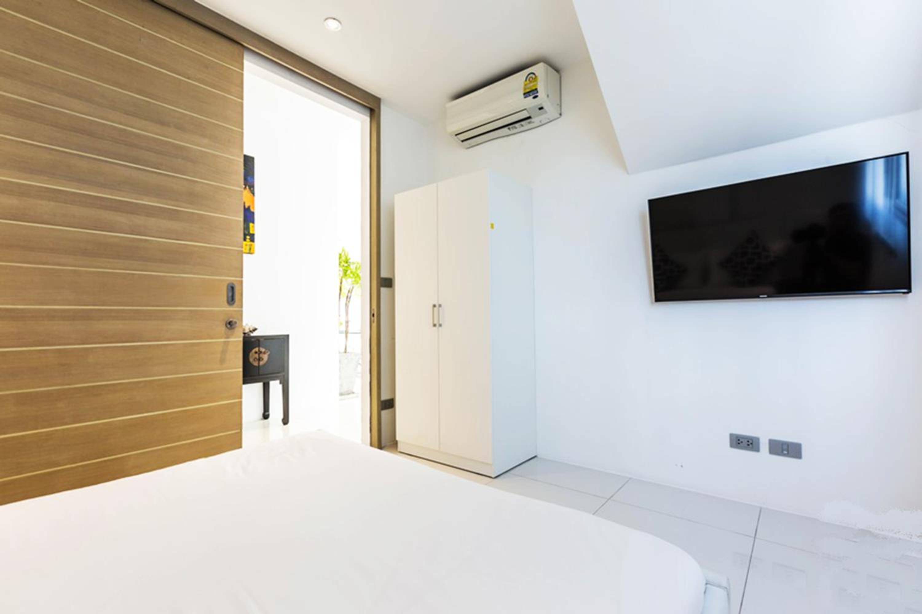 Three-Bedroom Sky Dream Penthouse photo 3