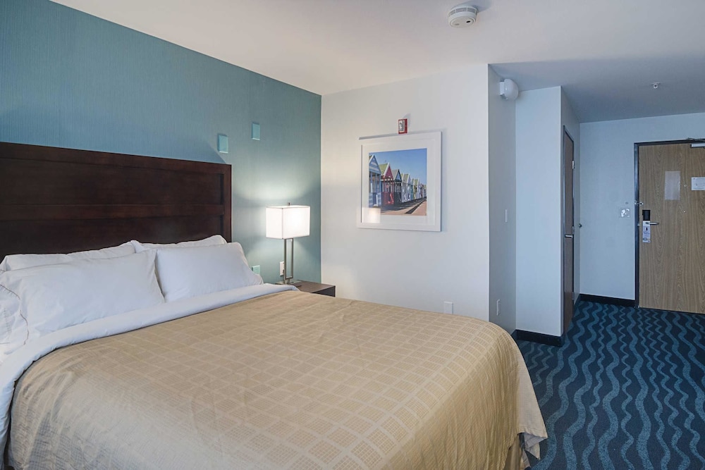 Room, 1 King Bed, Accessible, Non Smoking photo 1