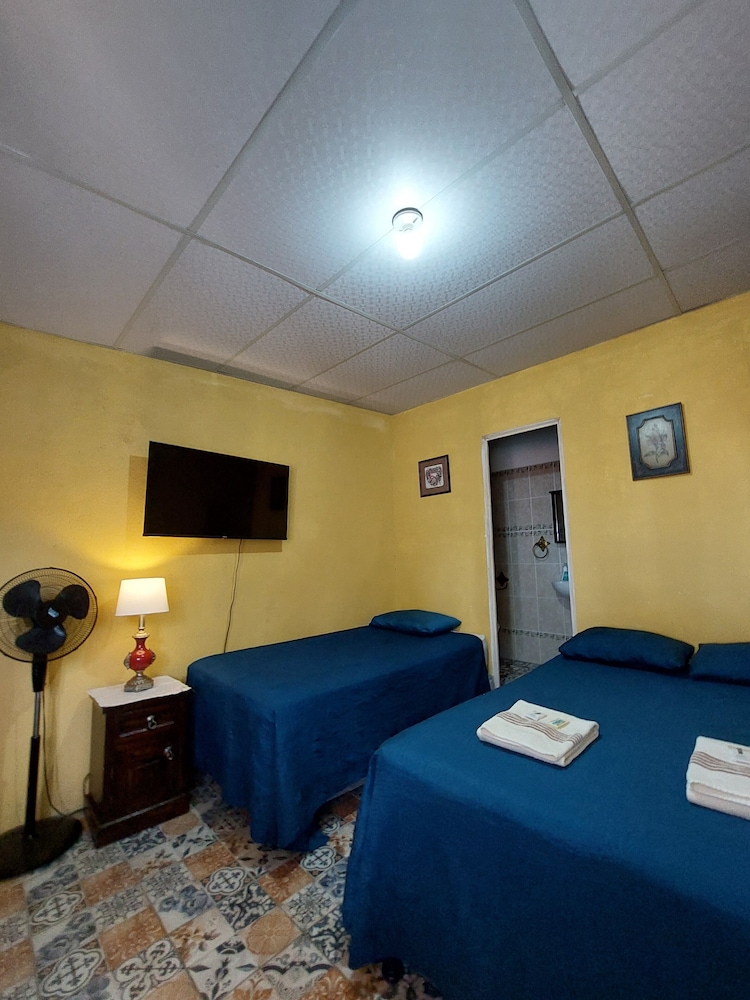 Standard Double Room, Private Bathroom, Mountain View