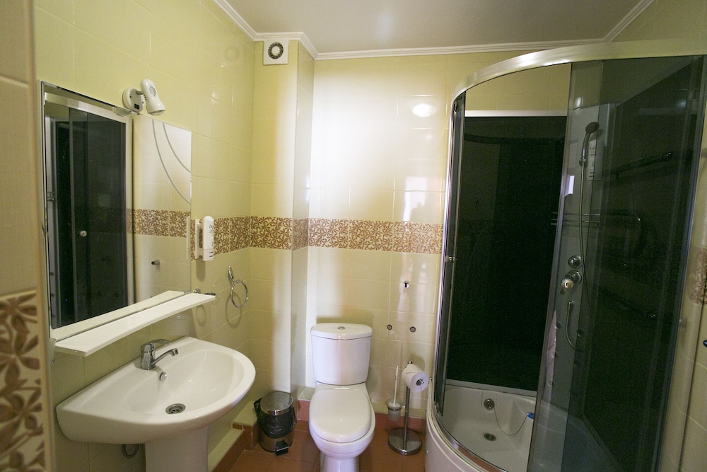 Standard Double Or Twin Room, Courtyard View, Annex Building photo 2