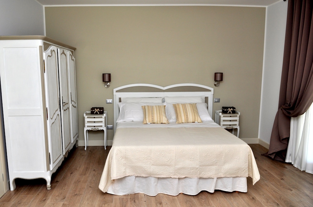 Luxury Double Room photo 2