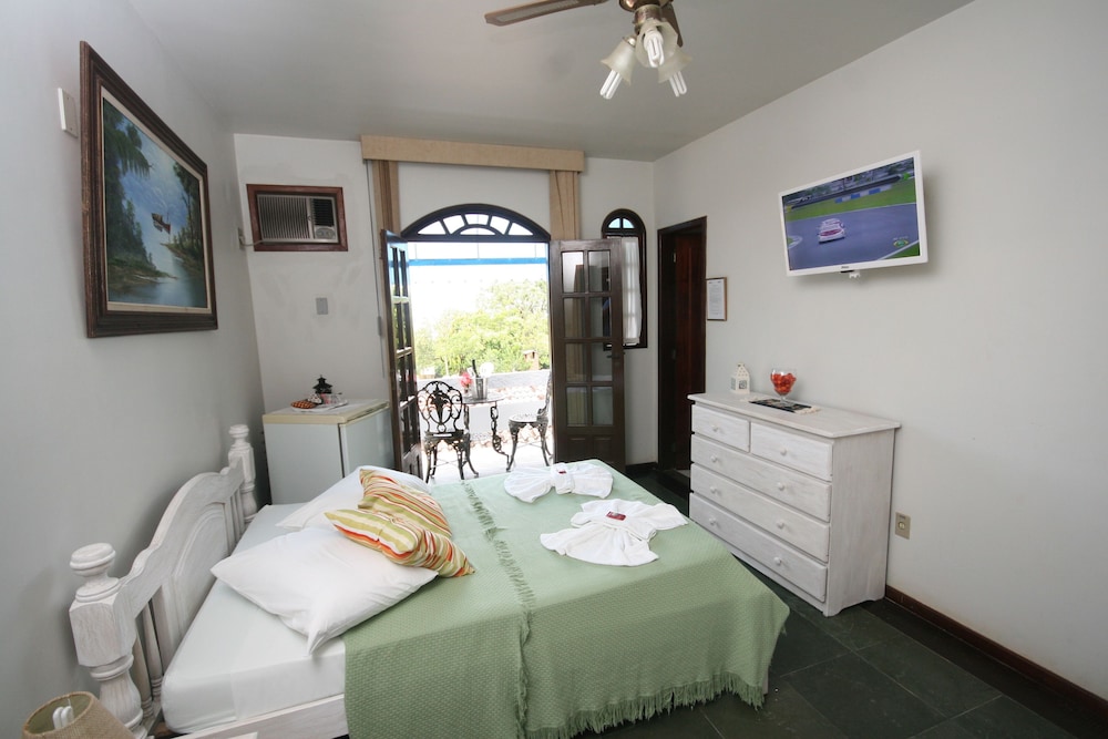 Luxury Room, Sea View photo 1