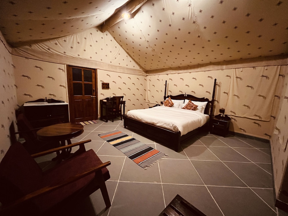 Luxury Double Room photo 1