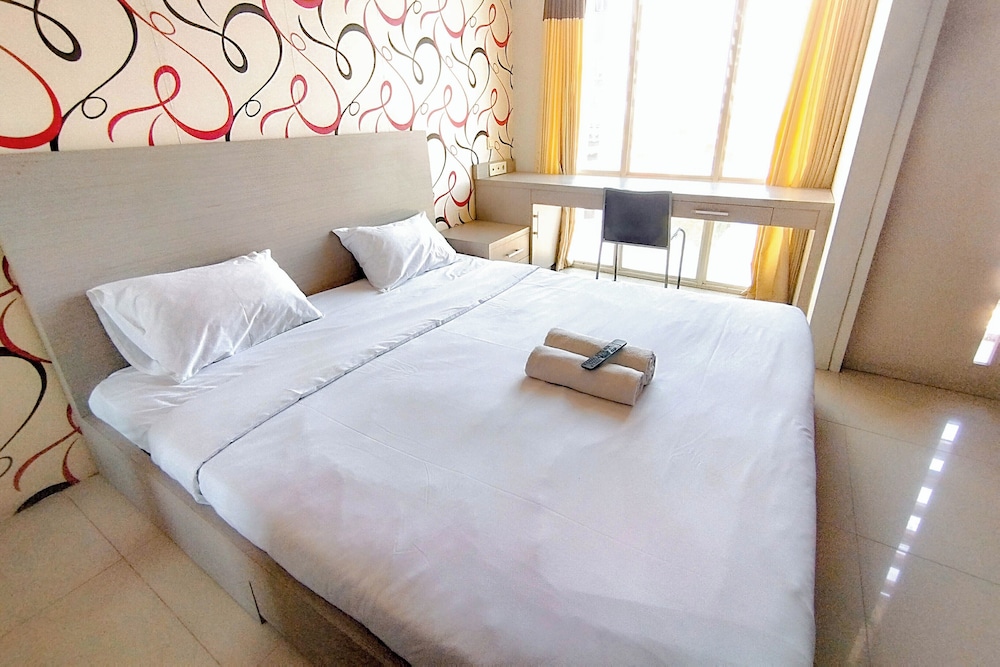 Standard Studio, 1 Bedroom (Apartment)