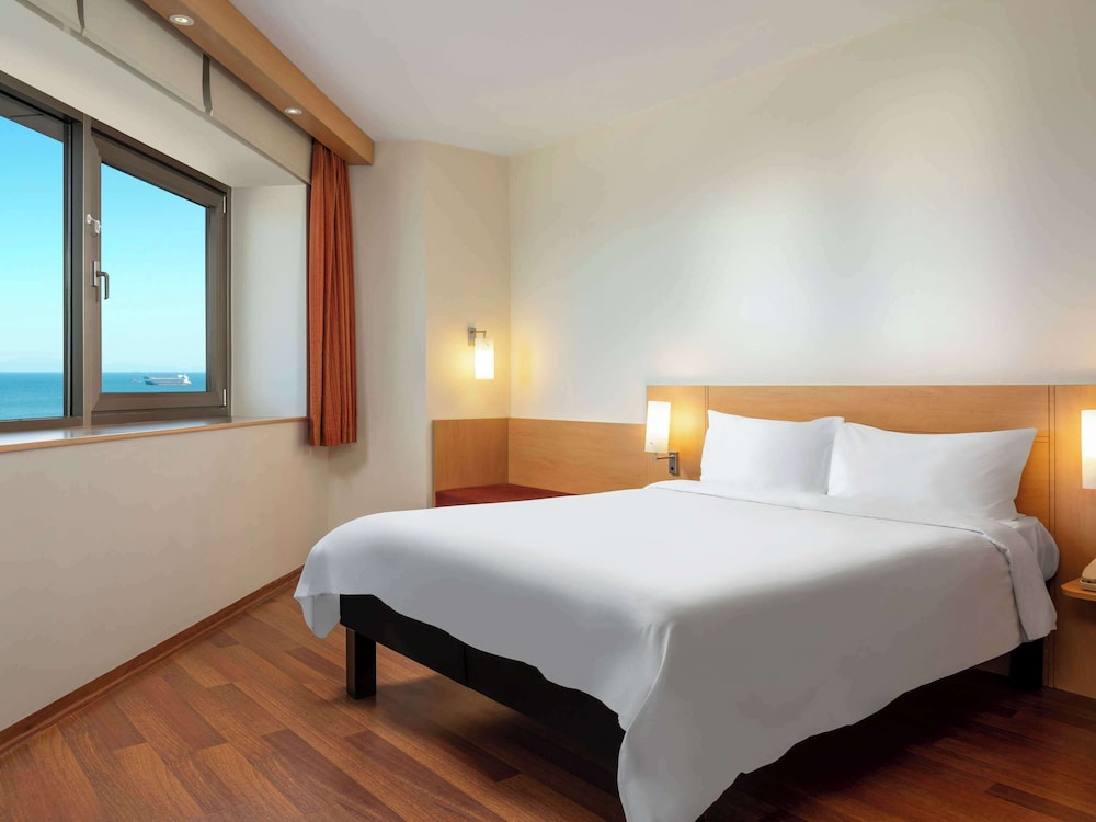 Double Room, 1 Double Bed, Sea View photo 3