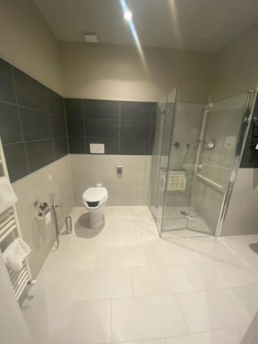 Double Room - Disability Access photo 2