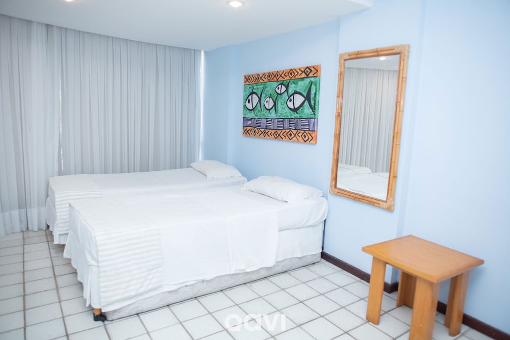 Economy Triple Room
