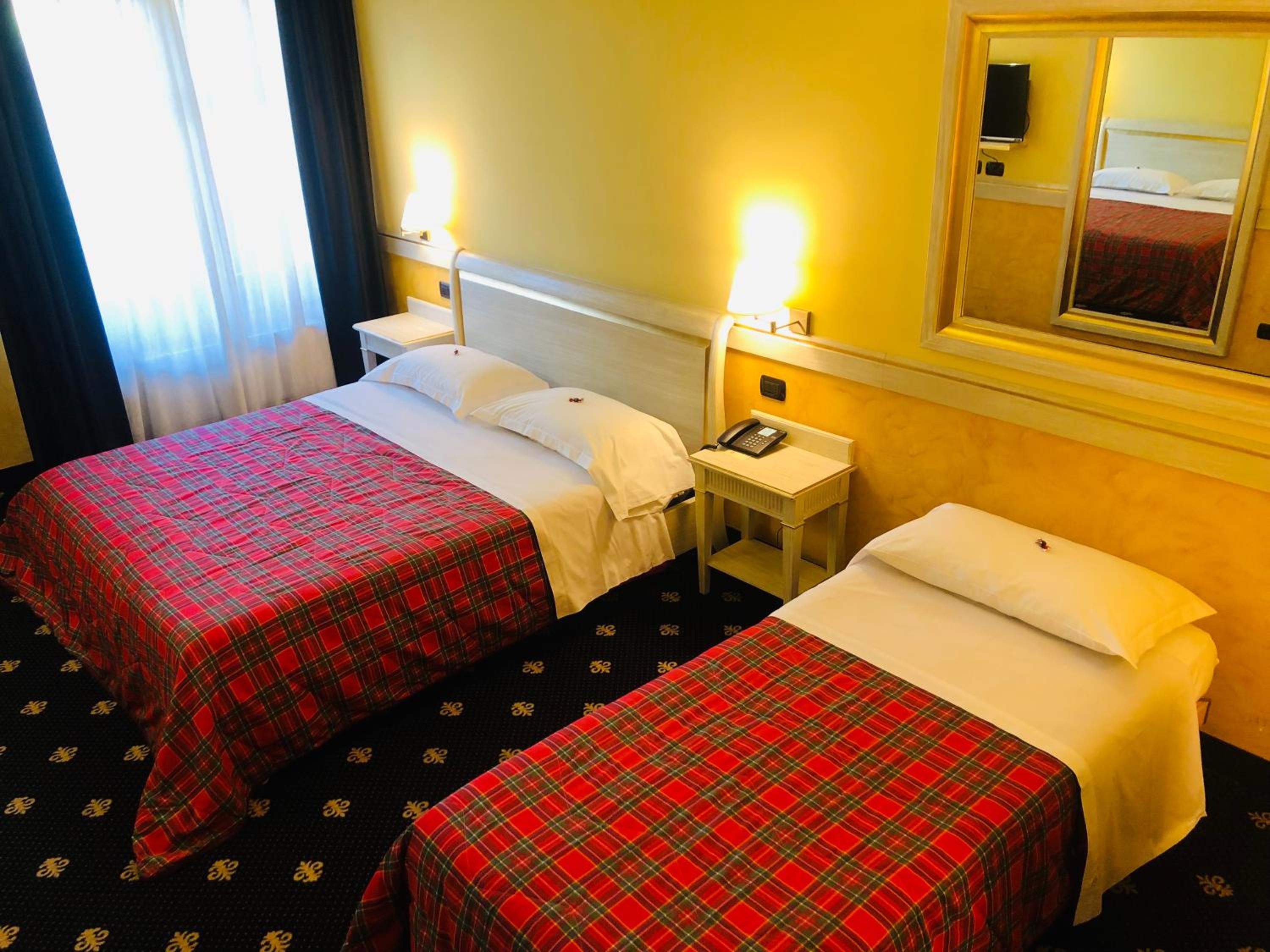 Triple Room photo 3