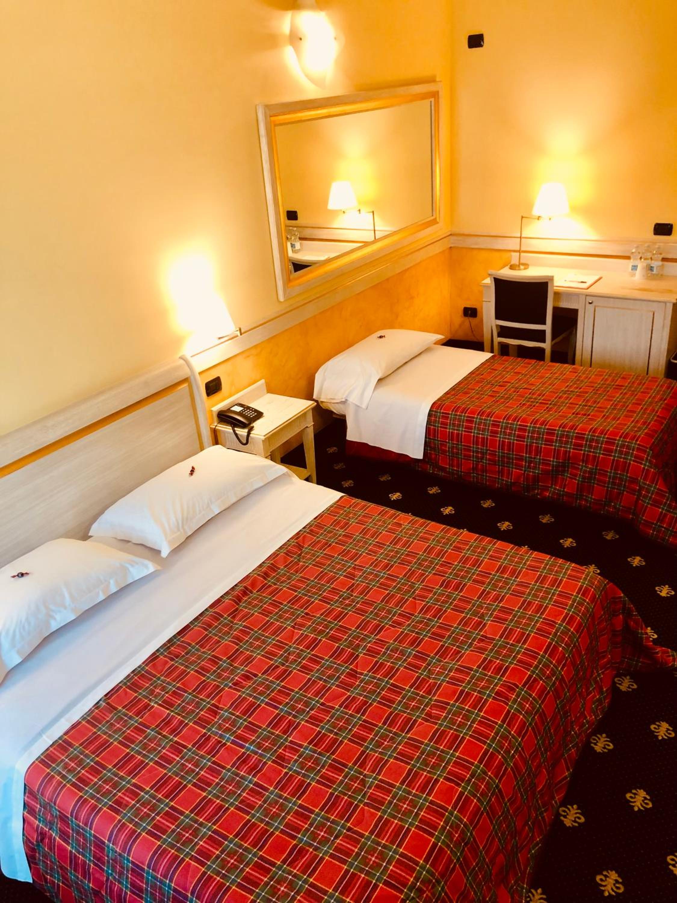 Triple Room photo 1