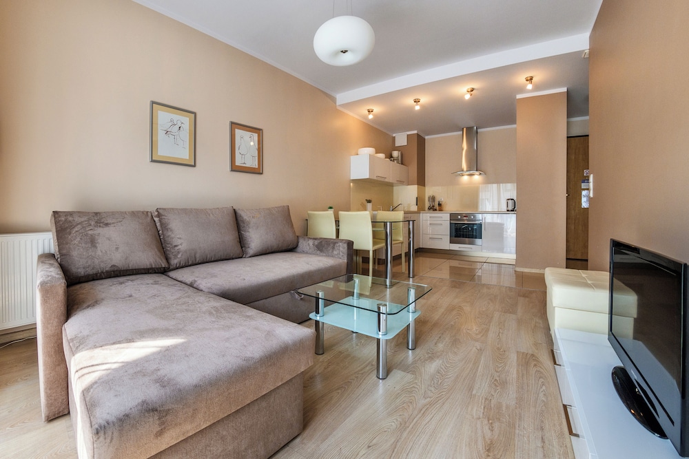 Apartment (A29)