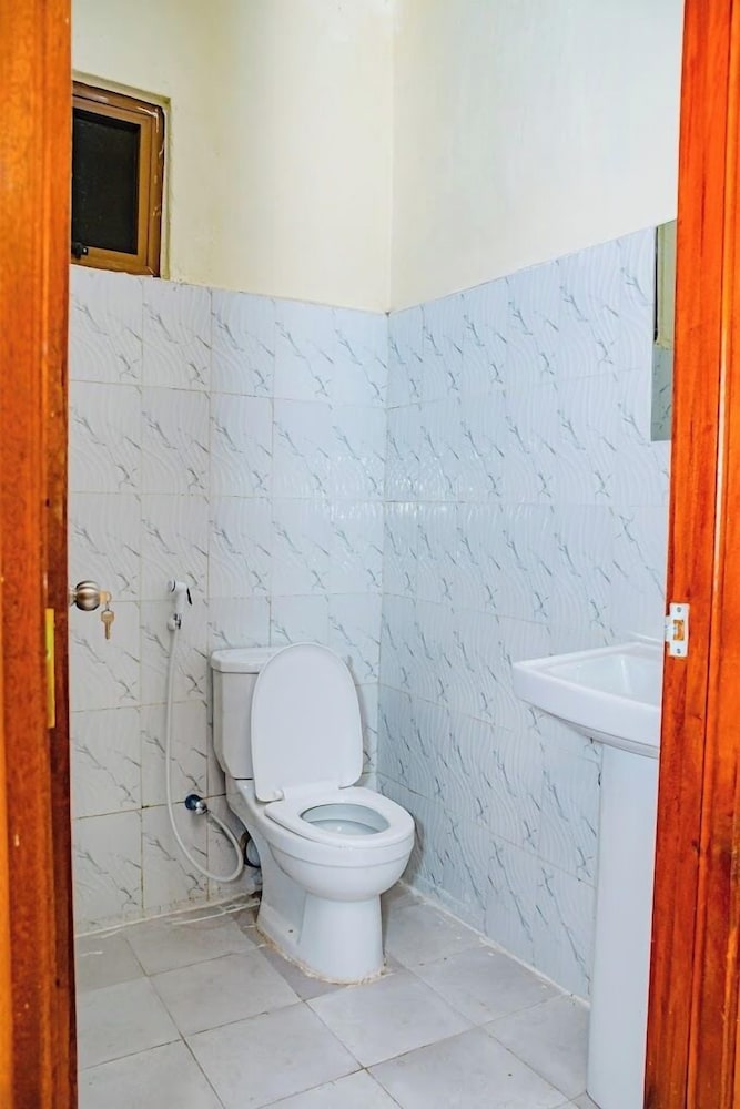 Standard Single Room photo 3