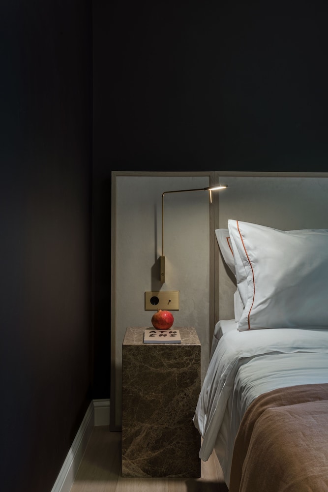 Luxury Studio Suite photo 1