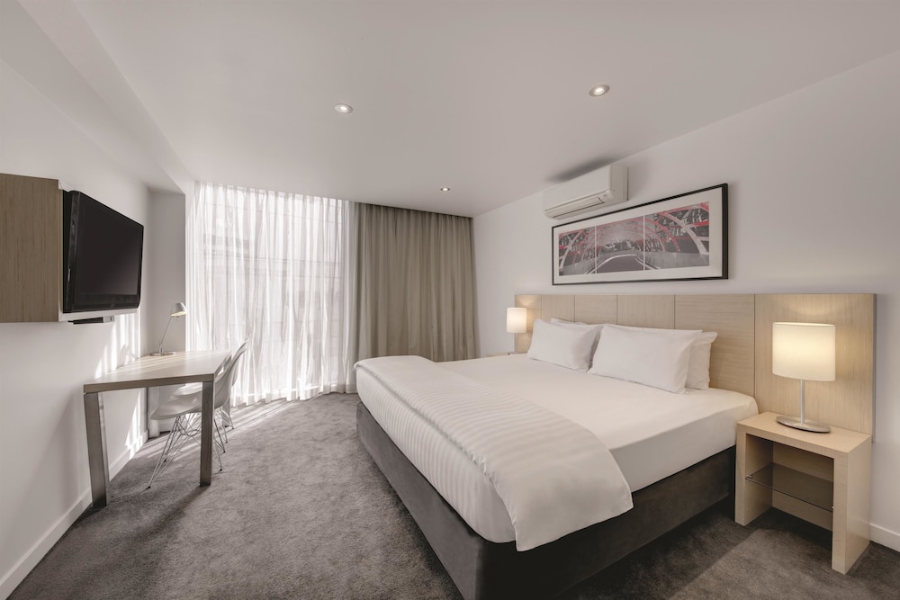 Corner King Room - Photo 4