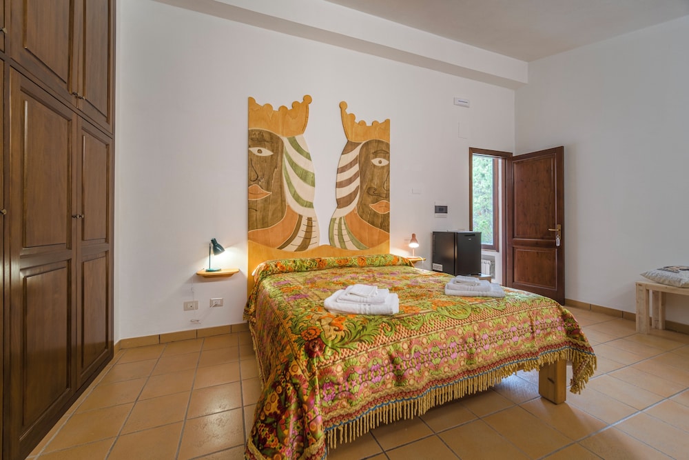 Superior Double Room, Non Smoking, Garden View photo 2