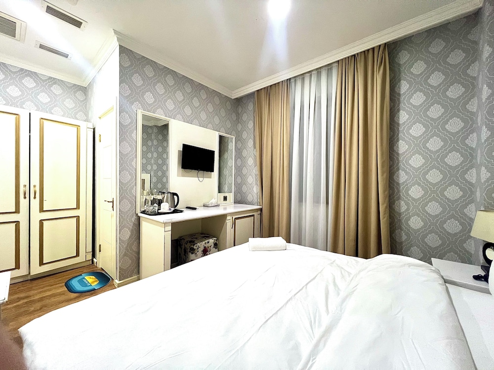 Economy Single Room photo 3