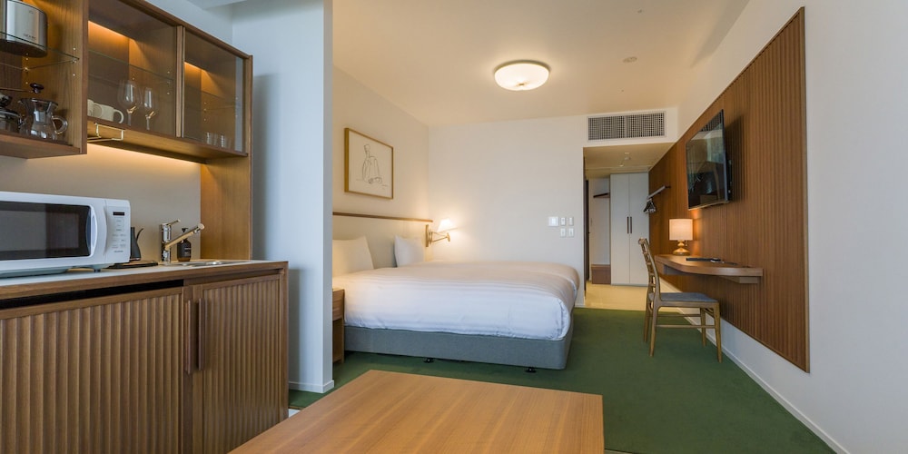 Hollywood Twin Room No-pets allowed / 1off-site parking / Non Smoking photo 2
