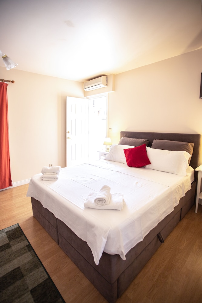 Basic Apartment, 1 Bedroom photo 3