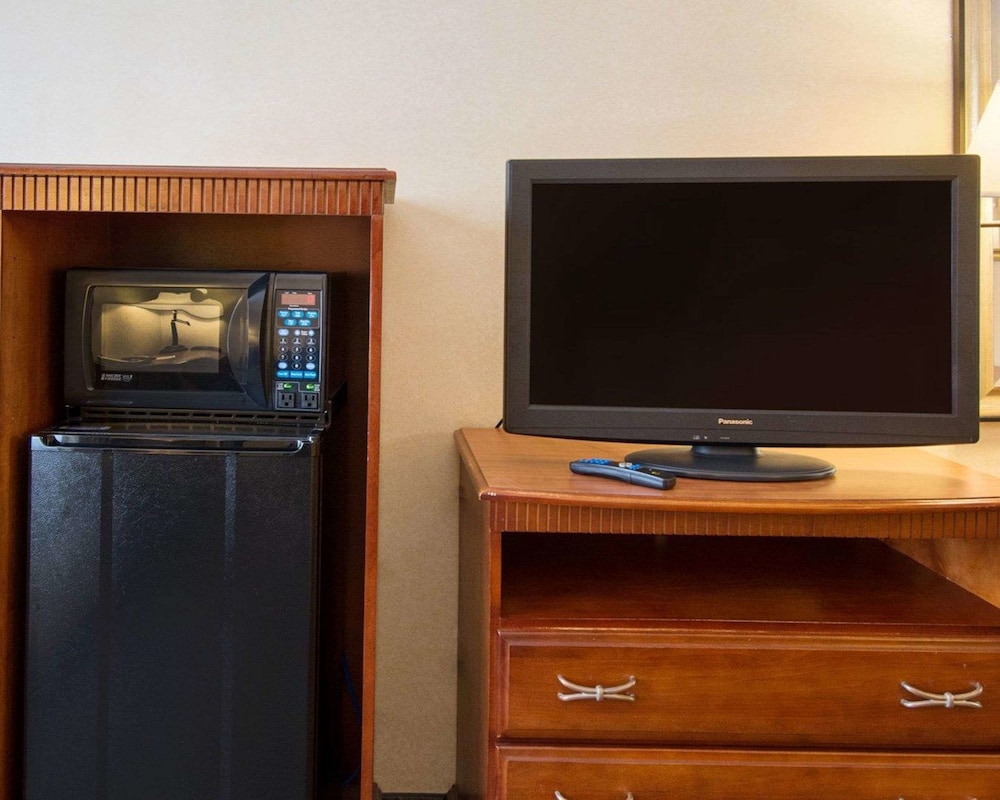 Business Room, 1 King Bed, Smoking - Photo 3