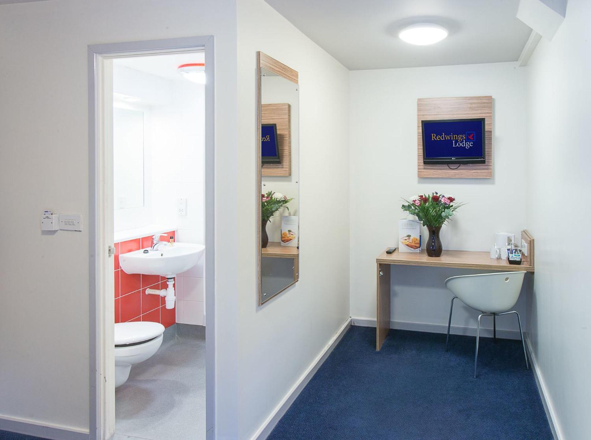 Double Room photo 2