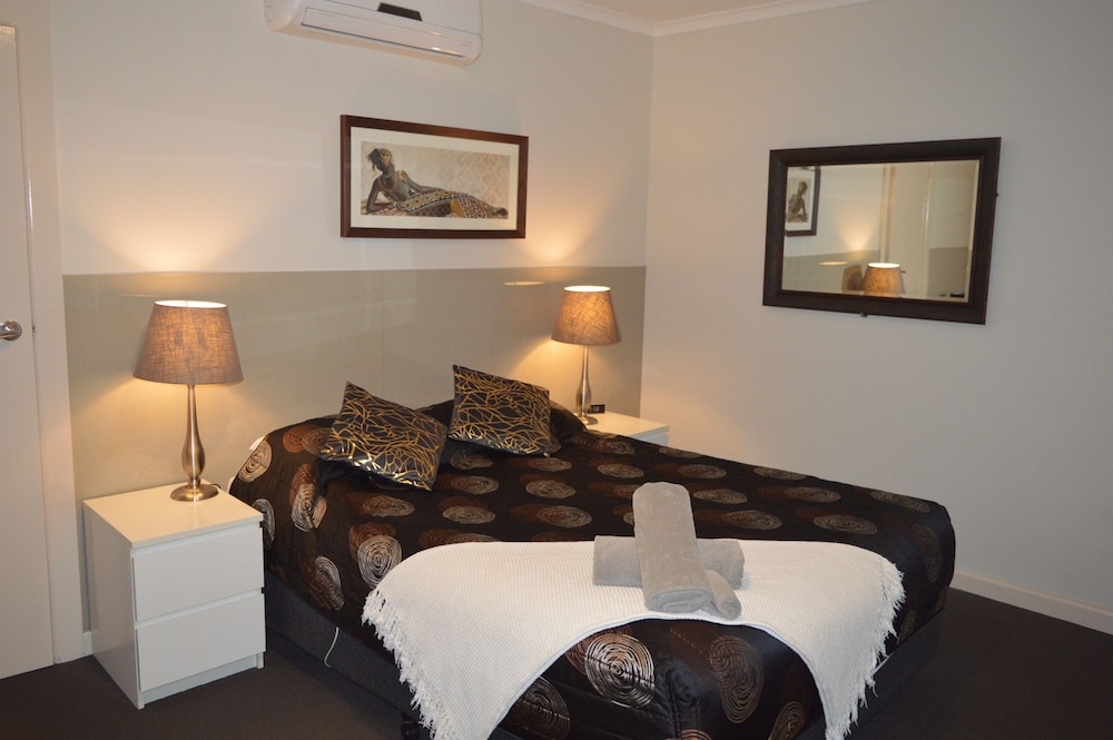 Deluxe Room photo 2