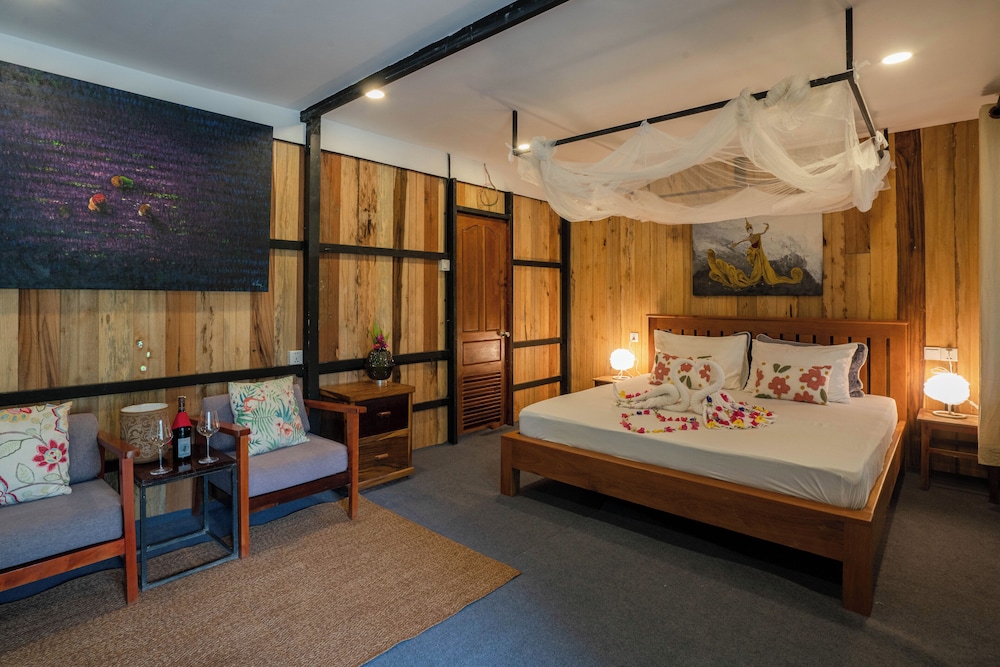 Bungalow - Photo 7