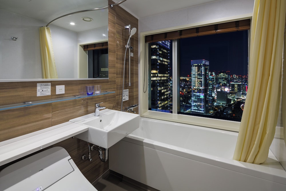 -UTSUROI- (Renovated) 1 Queen Train view 20sqm Non Smoking - Photo 4