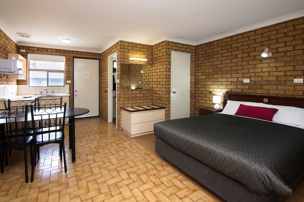 Studio, 1 Double Bed - Photo 1