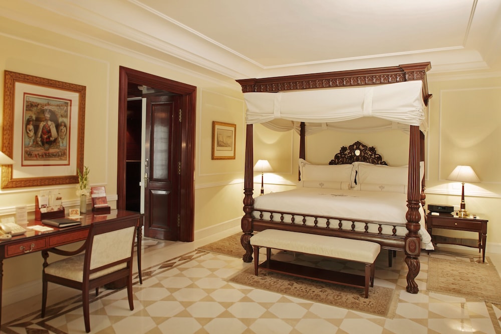 Suite (The Imperial)