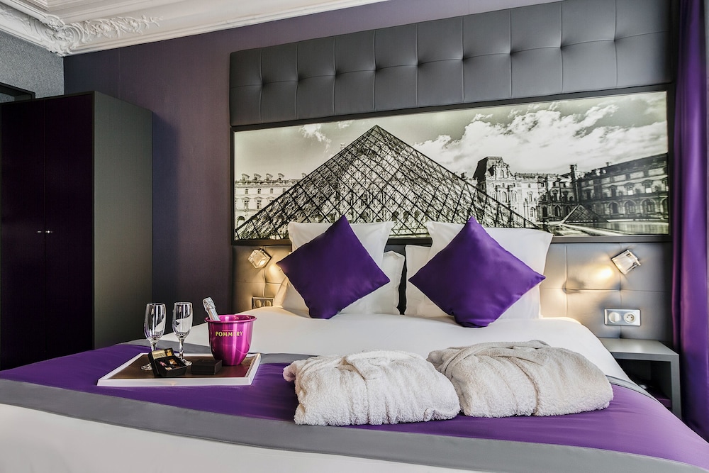 Superior Room, 1 King Bed, Non Smoking (Twin bed on request)
