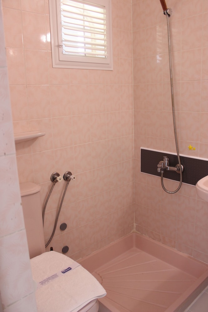 Double Room, Balcony photo 3