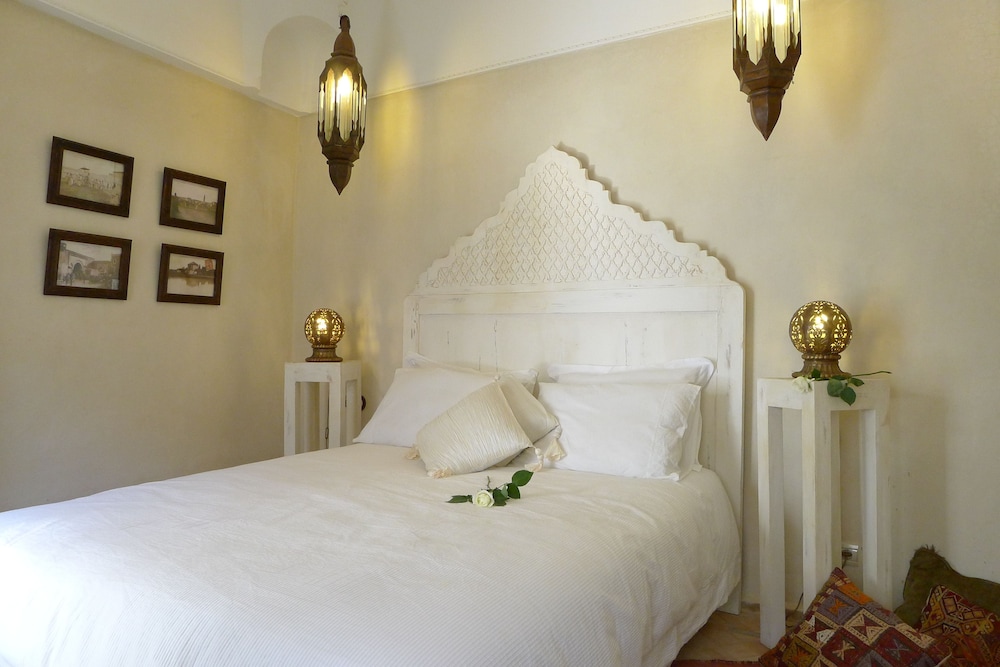 Room (Bab El Kemish)