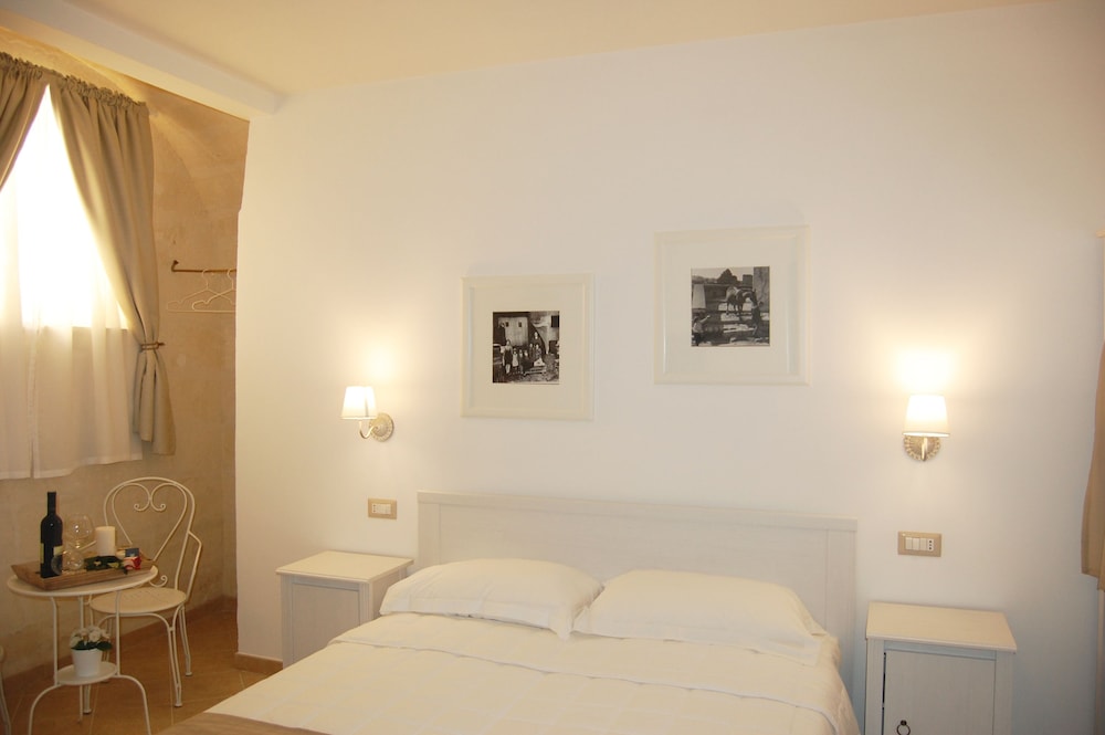Deluxe Room, 1 Double Bed (Vicinato) photo 2