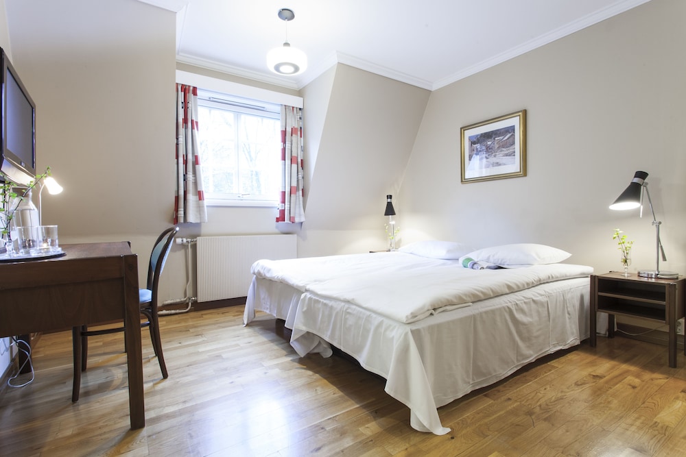 Standard Twin Room, Sea View photo 1
