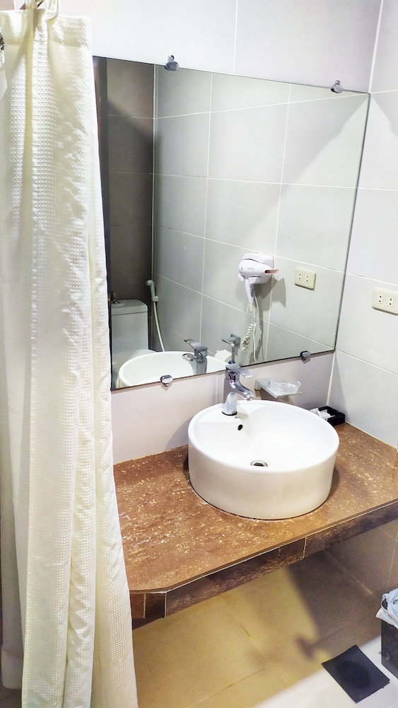 Double Deluxe Room photo 2