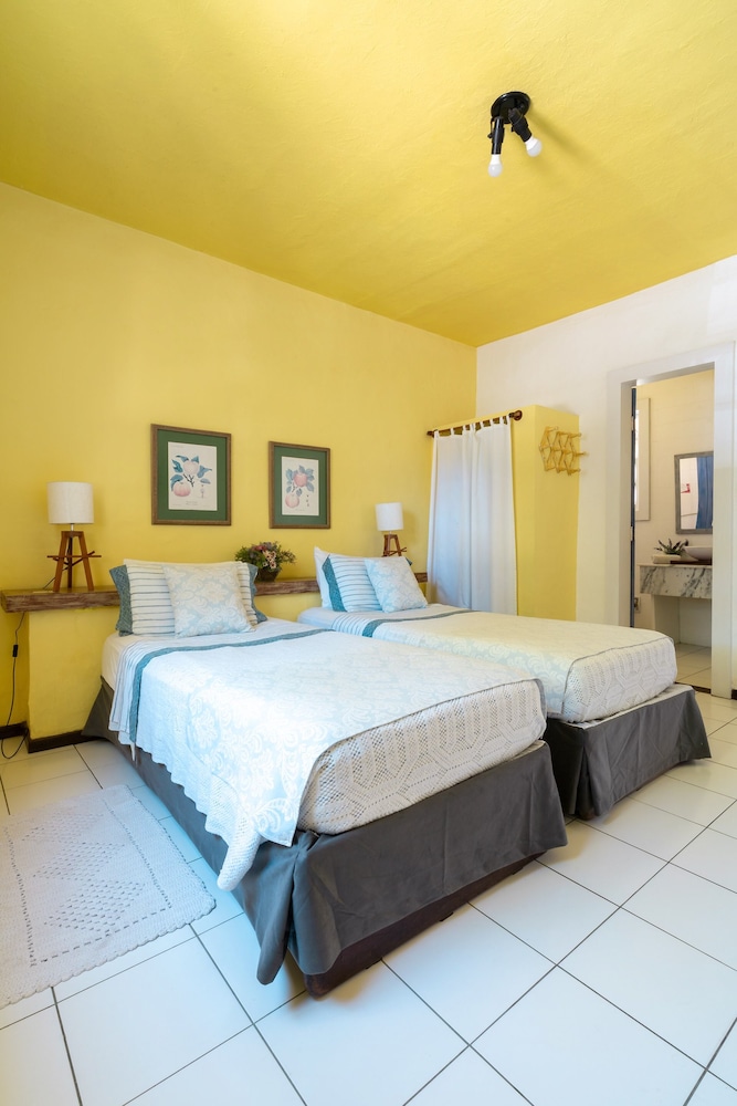 Standard Single Room - Photo 3