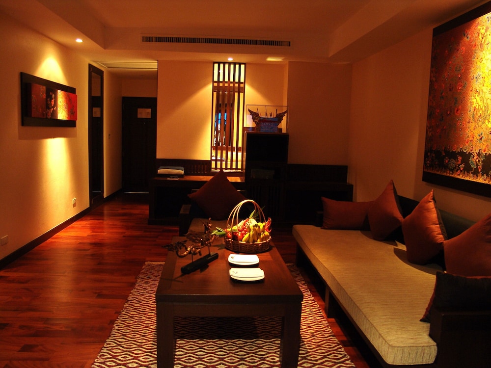 Junior Suite - Photo 3
