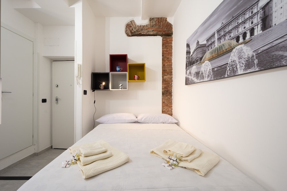 Apartment, 1 Bedroom, Non Smoking photo 3