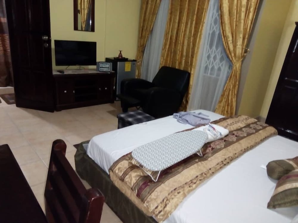Single Room photo 3