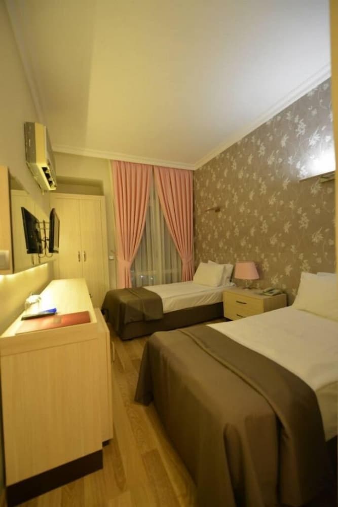 Standard Double or Twin Room photo 2