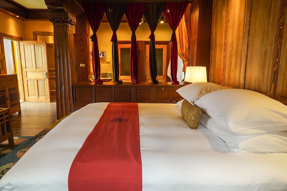 Superior Suite, Double Bed photo 2