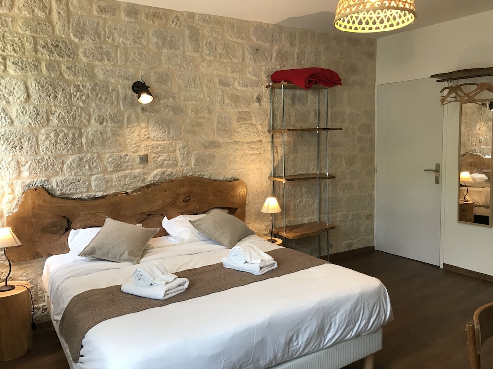 Classic Quadruple Room, Ensuite (Vue rivière) photo 1