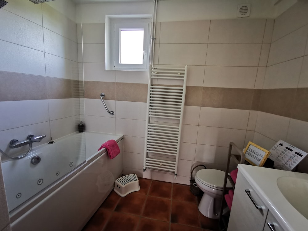 Comfort Double Room, Garden View (Trouville) photo 2