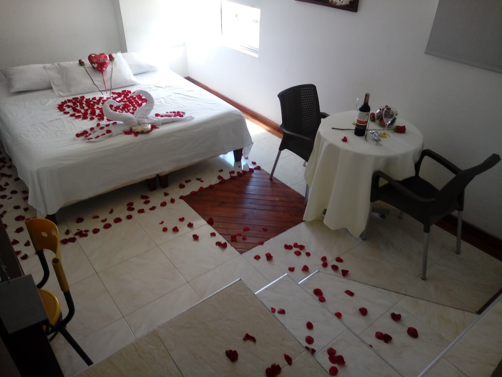 Double Room, 1 Double Bed photo 1