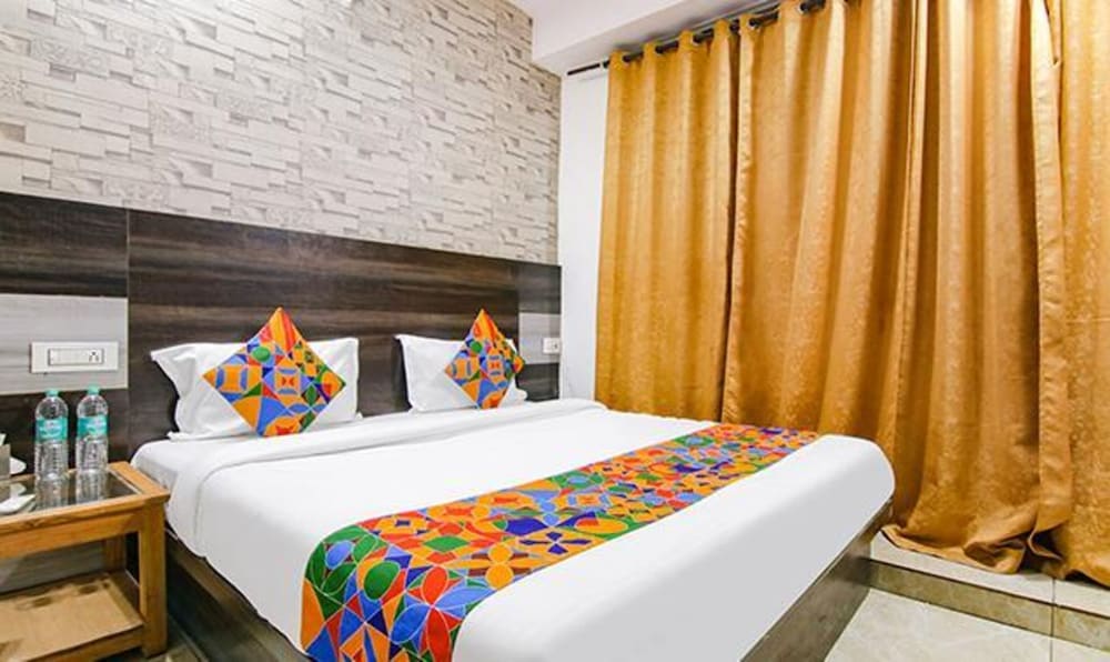 Deluxe Room photo 3