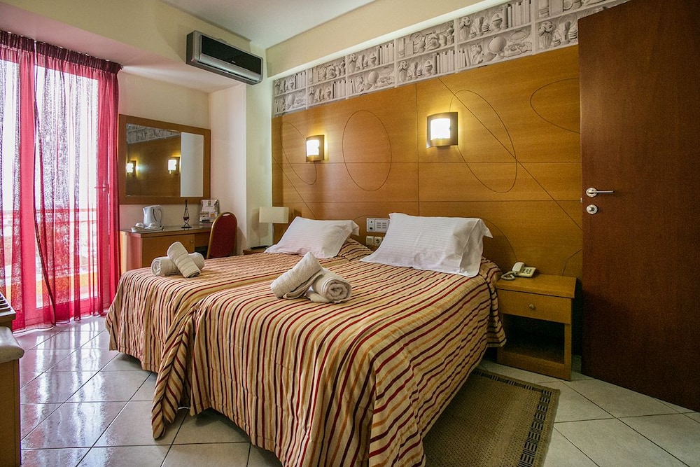 Standard Room, Harbor View