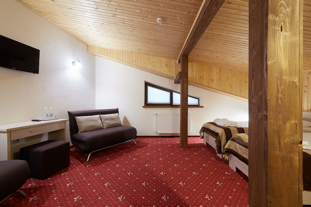 Deluxe Twin Room photo 3