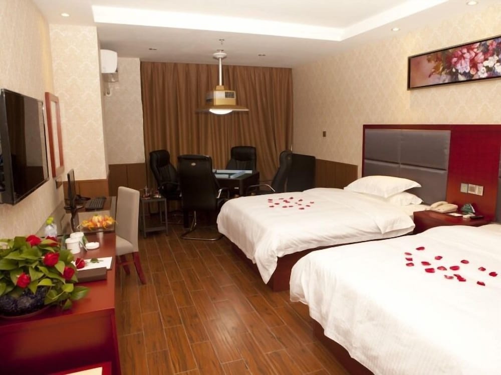 Twin Room photo 3