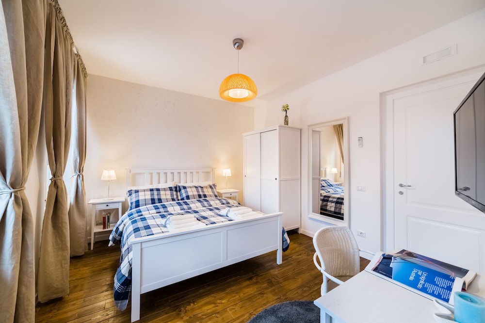 Premium Double Room photo 1