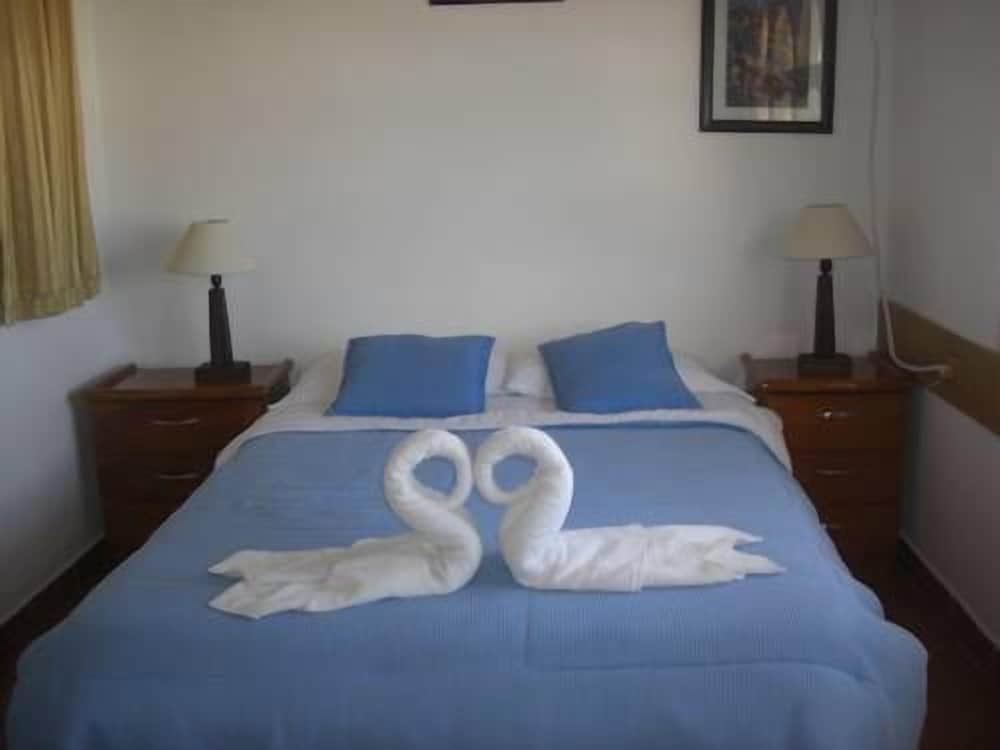 Double or Twin Room photo 1